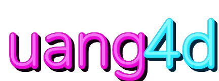 uang4d — logo kanal